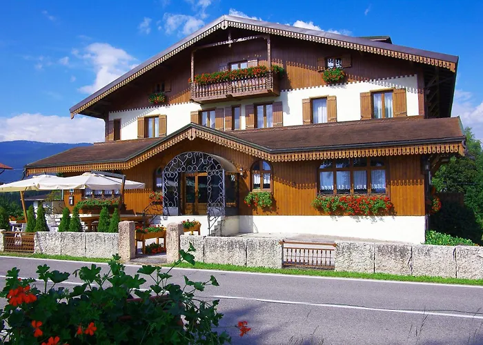 Albergo Rutzer Asiago